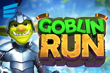 Goblin Run coverImage