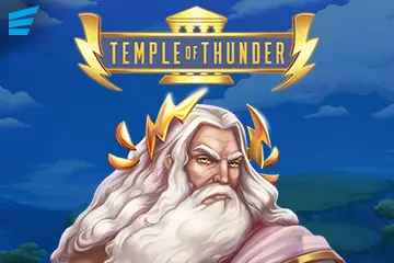 Temple of Thunder coverImage
