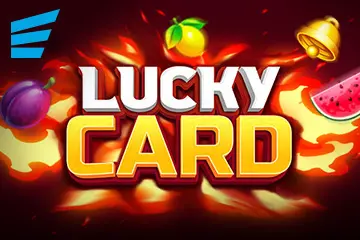 Lucky Card coverImage