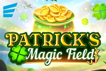 Patrick's Magic Field coverImage
