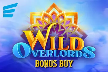 Wild Overlords Bonus Buy coverImage