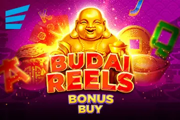 Budai Reels Bonus Buy coverImage