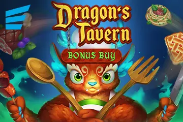 Dragon's Tavern Bonus Buy coverImage