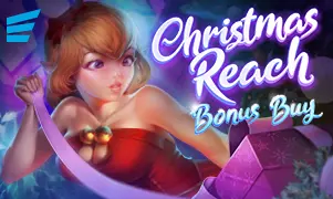 Christmas Reach Bonus Buy coverImage