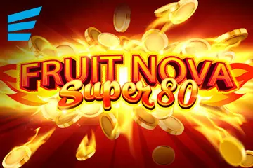 Fruit Super Nova 80 coverImage