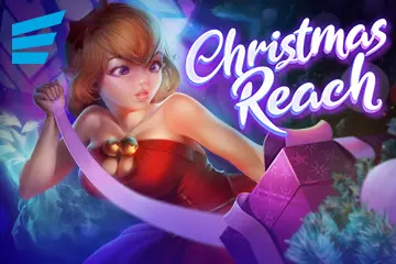 Christmas Reach coverImage