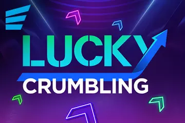 Lucky Crumbling coverImage