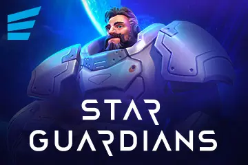 Star Guardians coverImage