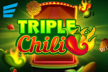 Triple Chili coverImage