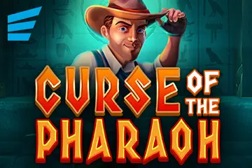Curse of the Pharaoh coverImage