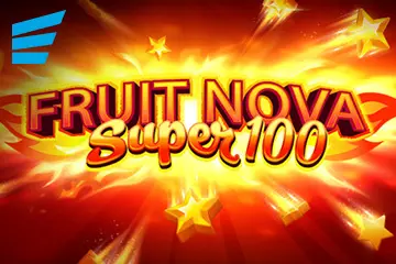 Fruit Super Nova 100 coverImage