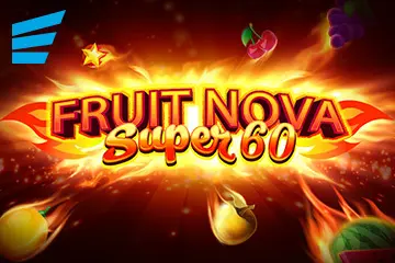 Fruit Super Nova 60 coverImage