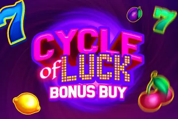 Cycle of Luck Bonus Buy coverImage