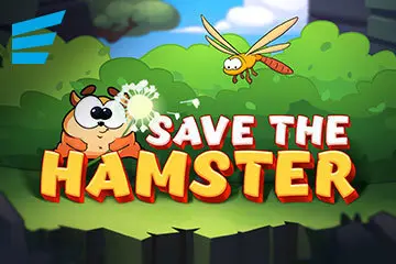 Save The Hamster coverImage