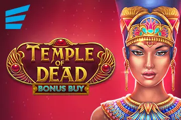 Temple Of Dead Bonus Buy coverImage