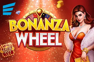 Bonanza Wheel coverImage