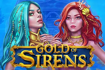Gold Of Sirens coverImage