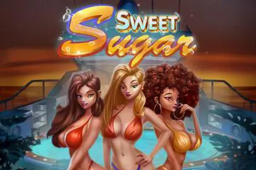 Sweet Sugar coverImage