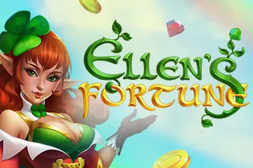 Ellen's Fortune coverImage
