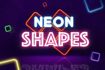 Neon Shapes coverImage