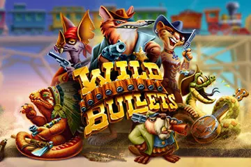 Wild Bullets coverImage