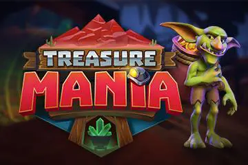Treasure Mania coverImage