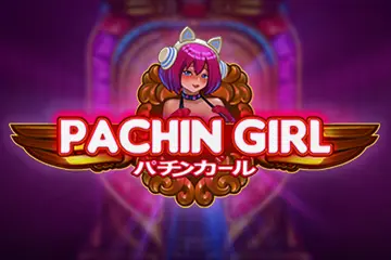 Pachin Girl coverImage