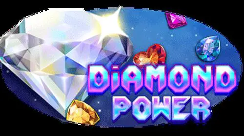 Diamond Power coverImage