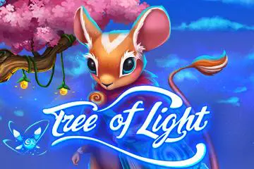 Tree Of Light coverImage