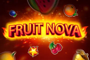 Fruit Nova coverImage