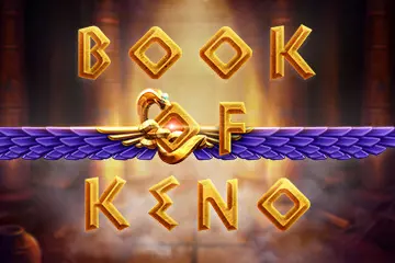 Book Of Keno coverImage