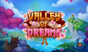 Valley Of Dreams coverImage