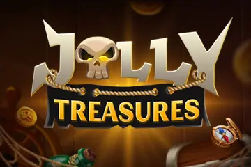 Jolly Treasures coverImage