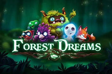 Forest Dreams coverImage