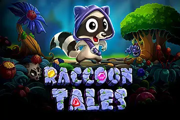 Raccoon Tales coverImage