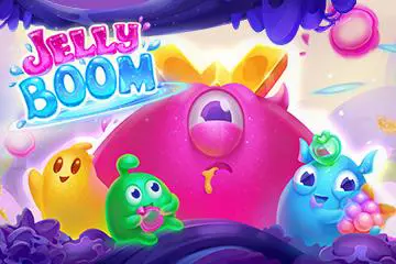 Jelly Boom coverImage