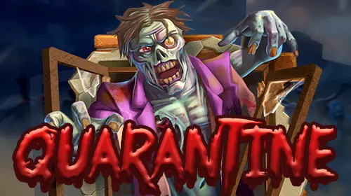 Quarantine coverImage