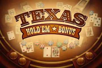Texas Holdem Bonus coverImage