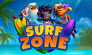 Surf Zone coverImage