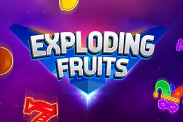 Exploding Fruits coverImage