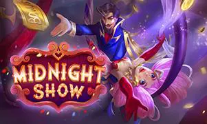 Midnight Show coverImage