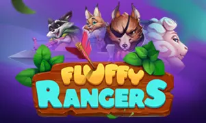 Fluffy Rangers coverImage