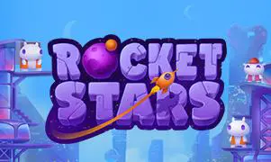 Rocket Stars coverImage