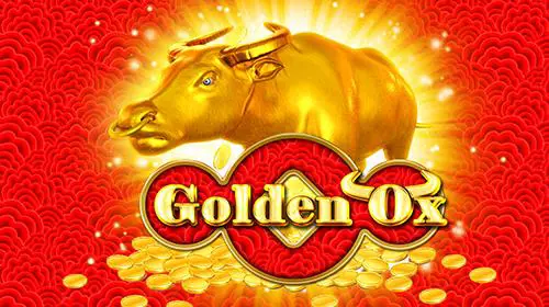 Golden Ox coverImage