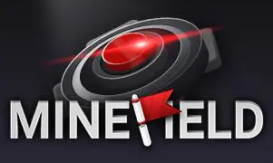 Mine Field coverImage