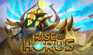 Rise Of Horus coverImage