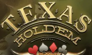 Texas Holdem Poker coverImage