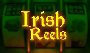 Irish Reels coverImage