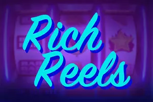 Rich Reels coverImage