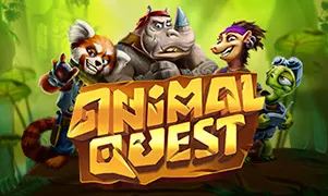 Animal Quest coverImage